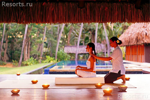 The Westin Denarau Island Resort & Spa 7